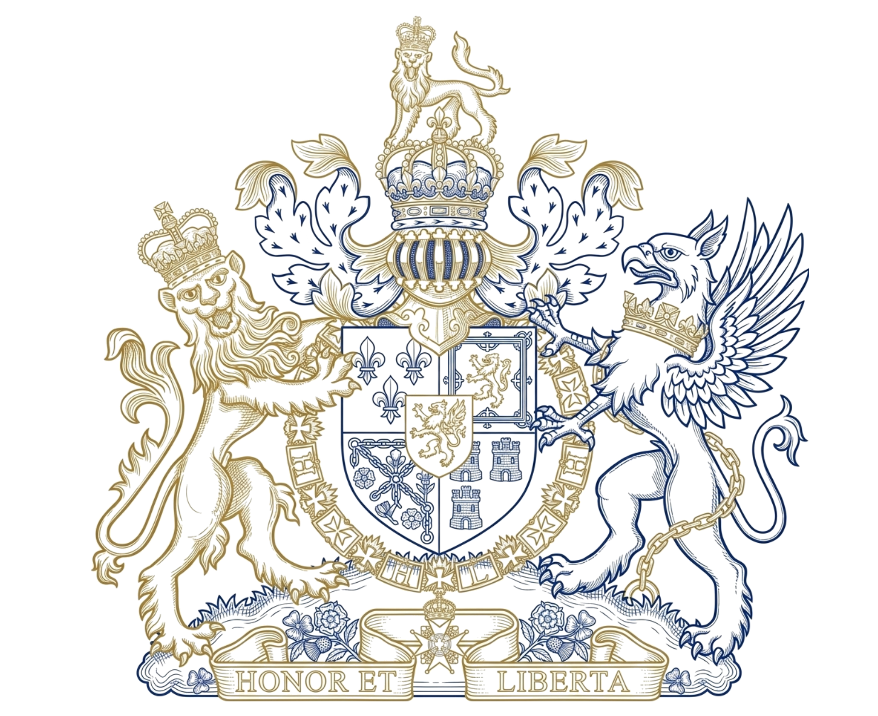 Royal Kingdom Logo